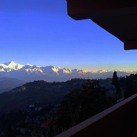 Rambler'S Nesting Homestay Darjeeling  Exterior foto