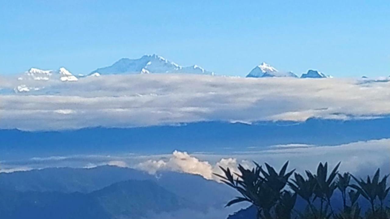 Rambler'S Nesting Homestay Darjeeling  Exterior foto